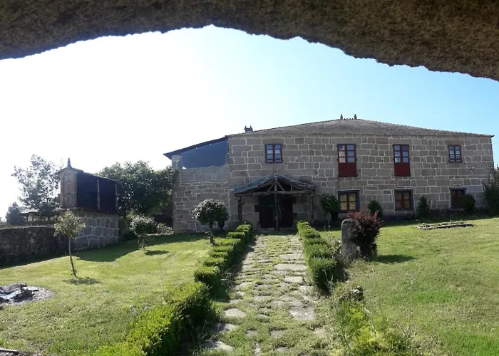 Casa Rural Del General Albelda
