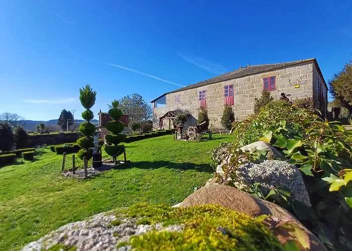 Casa Rural Del General Albelda