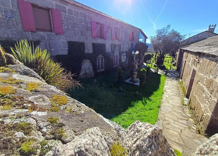 Casa Rural Del General Albelda