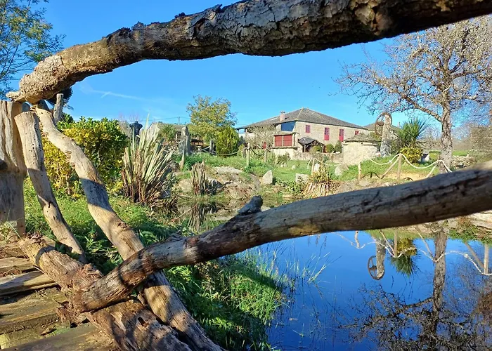 Casa Rural Del General Albelda