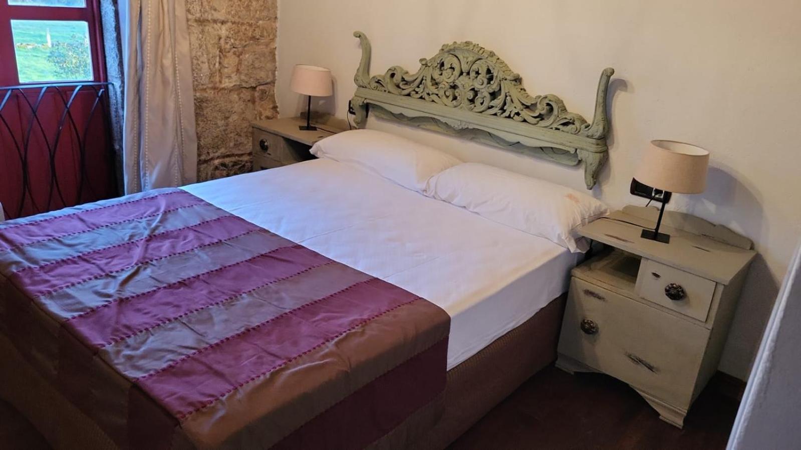 Country house Del General Albelda Villasante