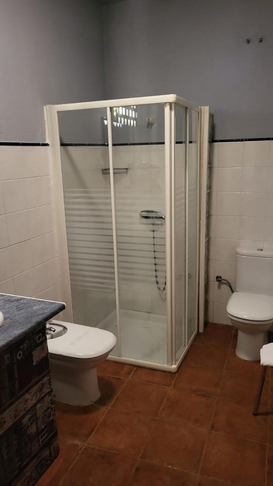 Country house Del General Albelda *