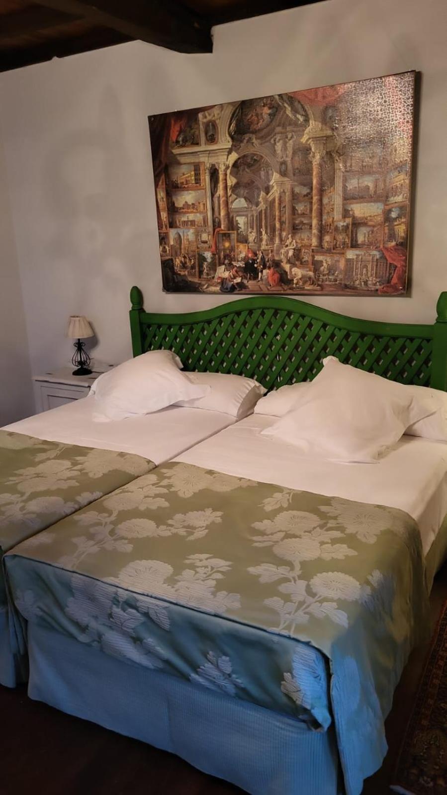 Del General Albelda Country house *