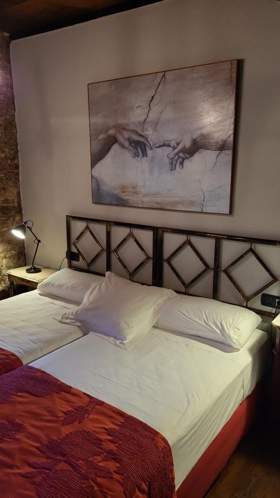 Del General Albelda Country house