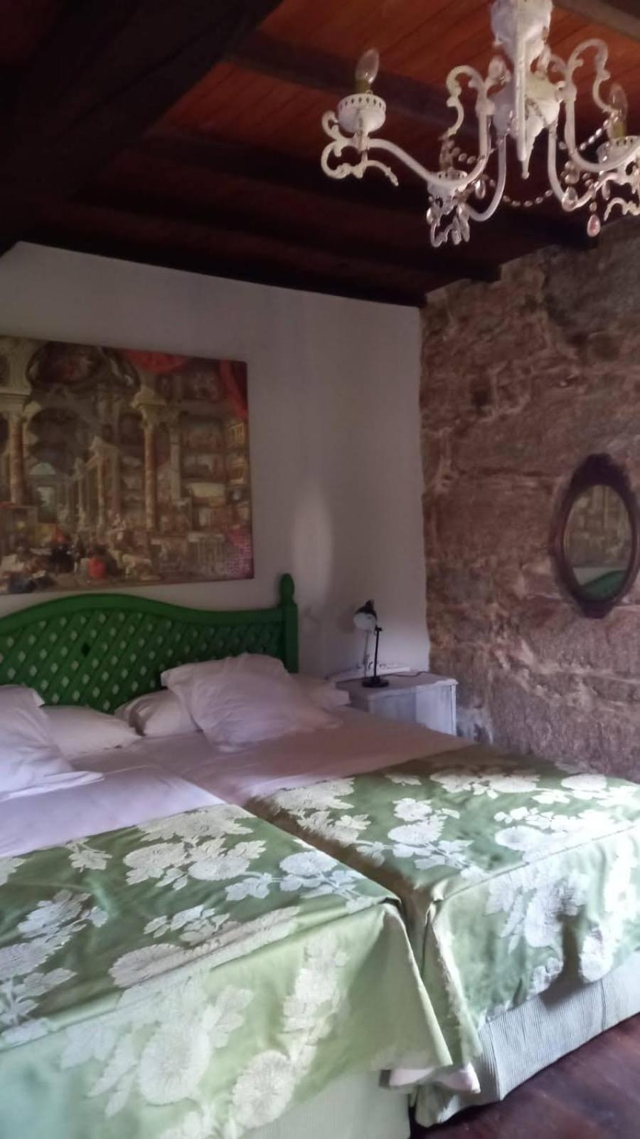 Country house Del General Albelda