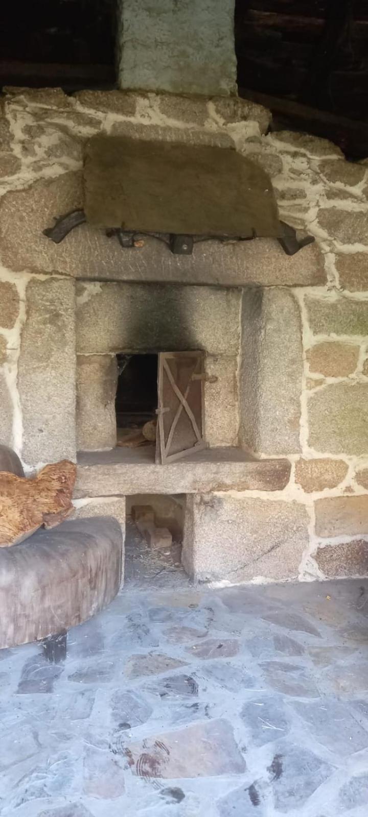 Del General Albelda Country house